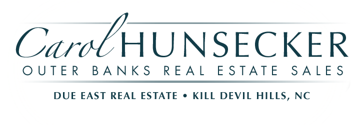 Outer Banks NC Real Estate - Carol Hunsecker